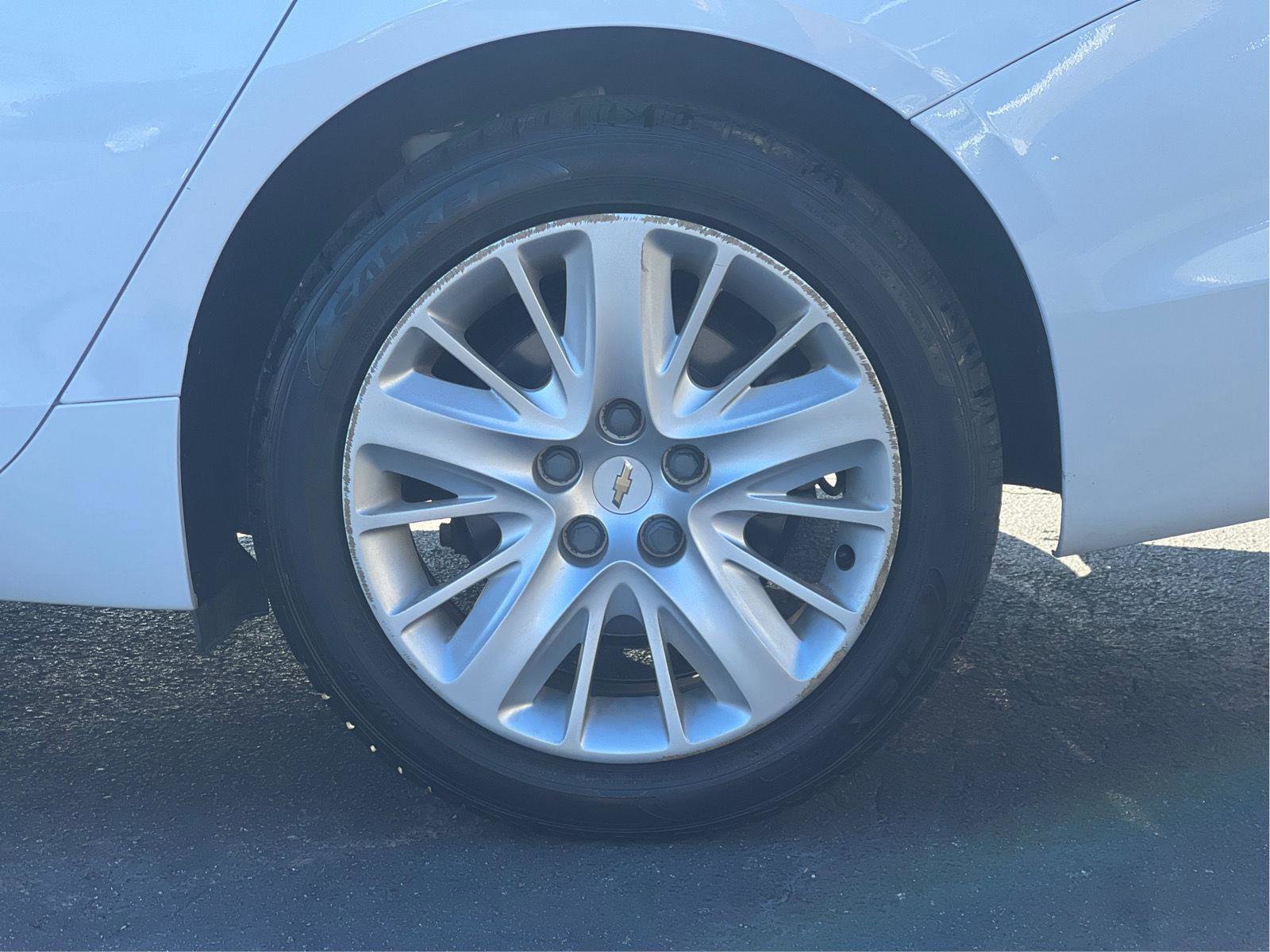 Used 2016 Chevrolet Impala LS w/ Power Convenience Package image 26