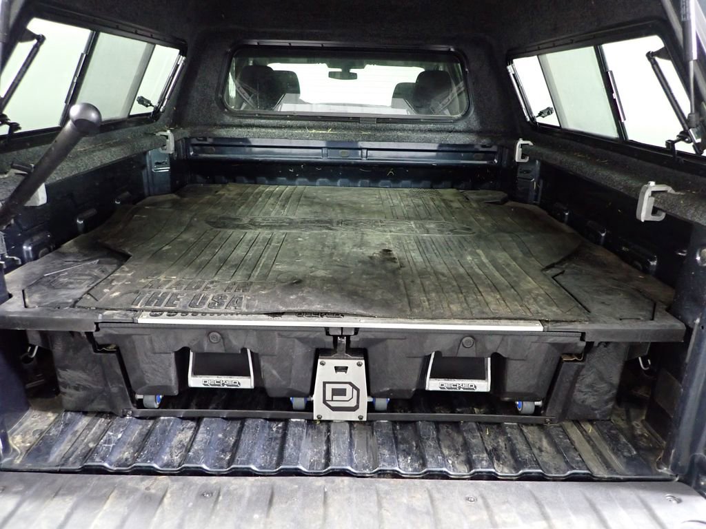 Used 2021 GMC Sierra 1500 Elevation image 18