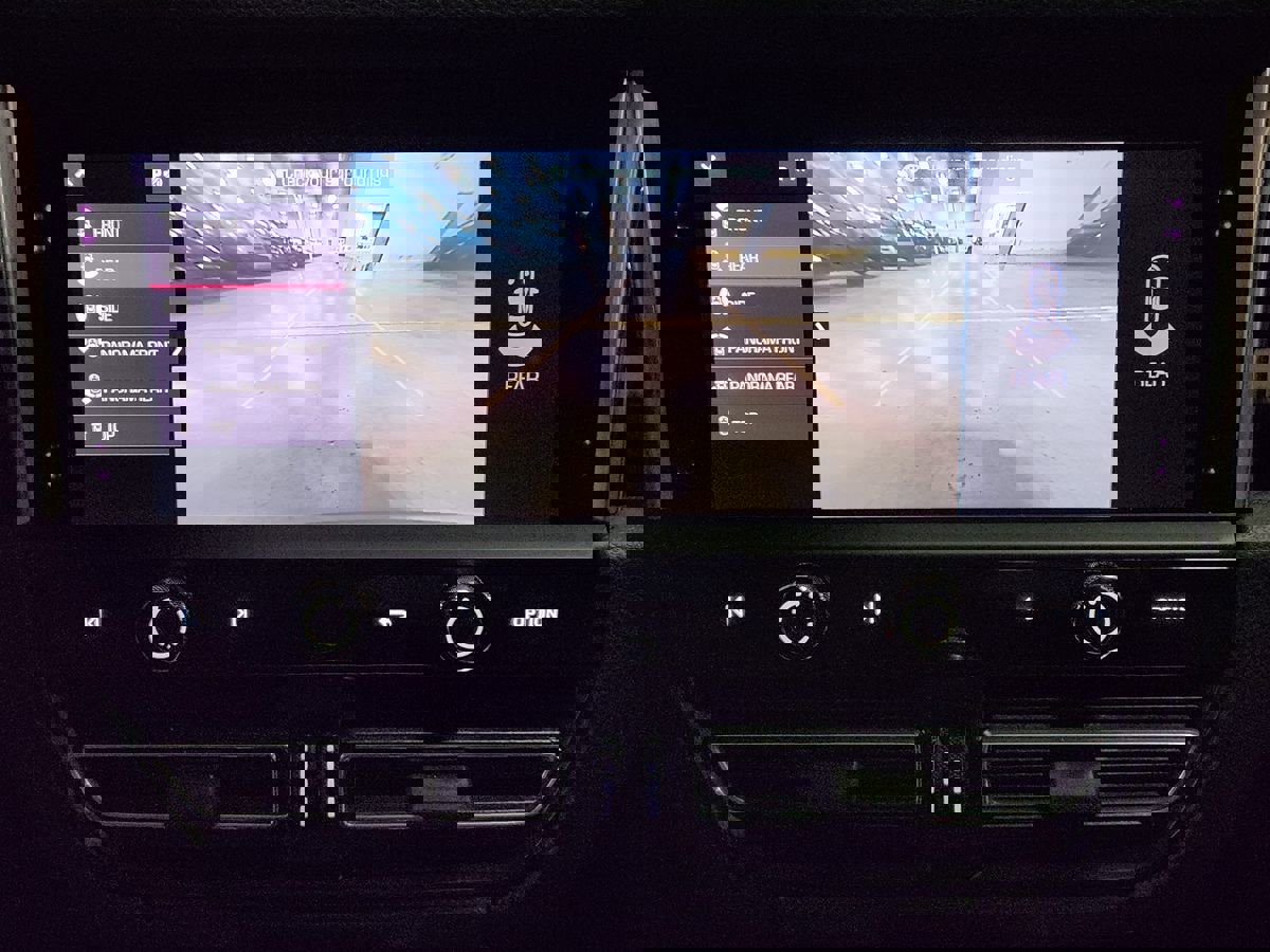 Used 2023 Porsche Macan S image 37