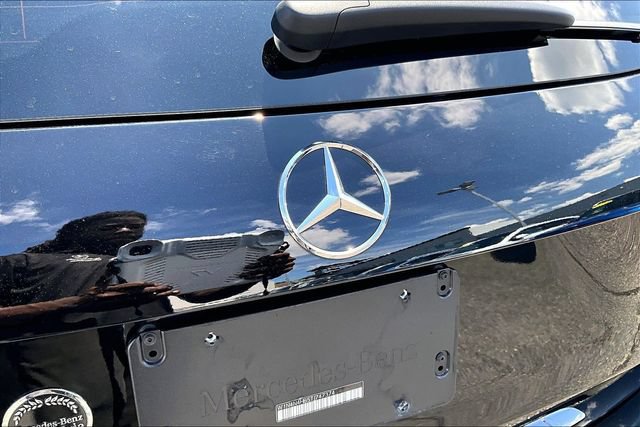 Used 2026 Mercedes-Benz GLA 250 4MATIC image 28