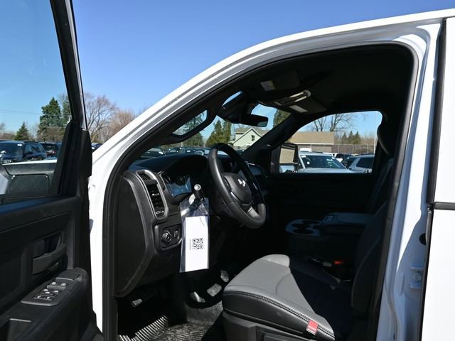 New 2026 RAM 4500 Tradesman AWD/4WD image 12