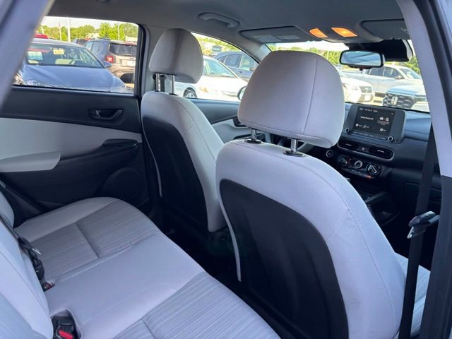 Used 2023 Hyundai Kona SEL AWD/4WD image 24