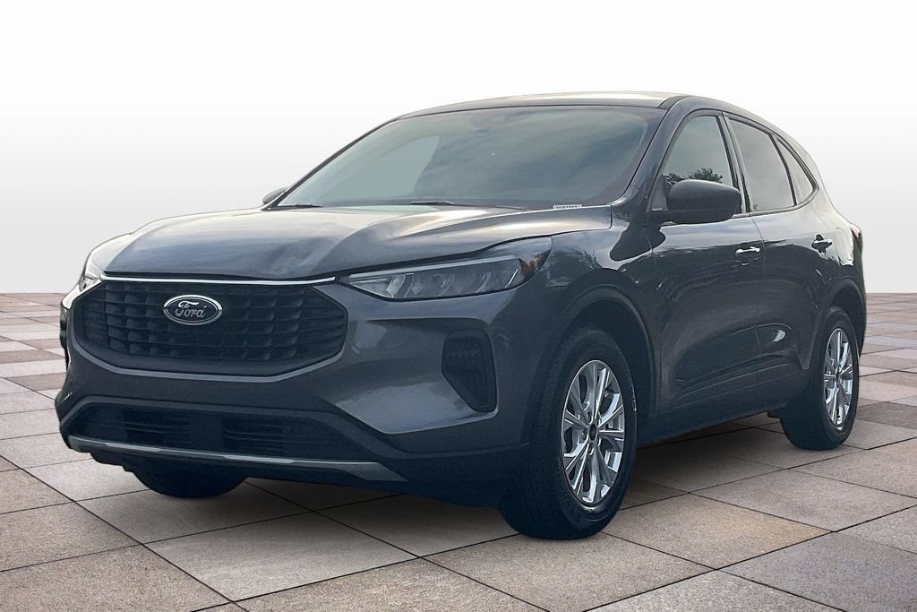 Certified 2025 Ford Escape Active w/ Tech Pack #1 FWD image 12