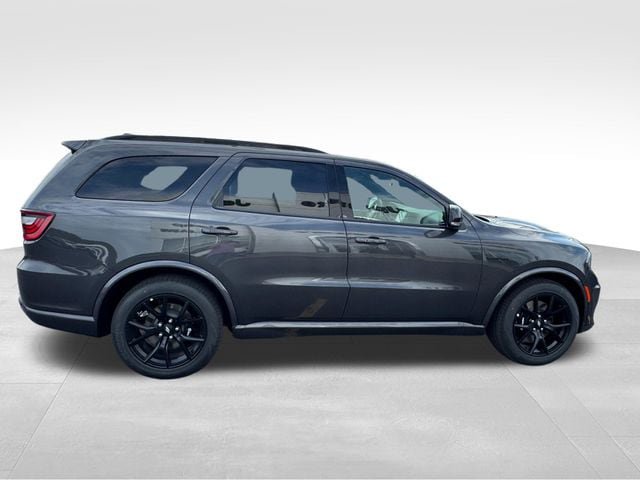 New 2026 Dodge Durango GT image 10