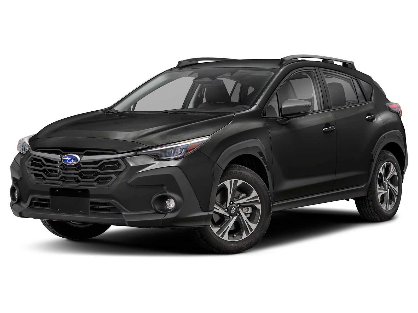 New 2026 Subaru Crosstrek 2.5i Premium AWD/4WD video 1