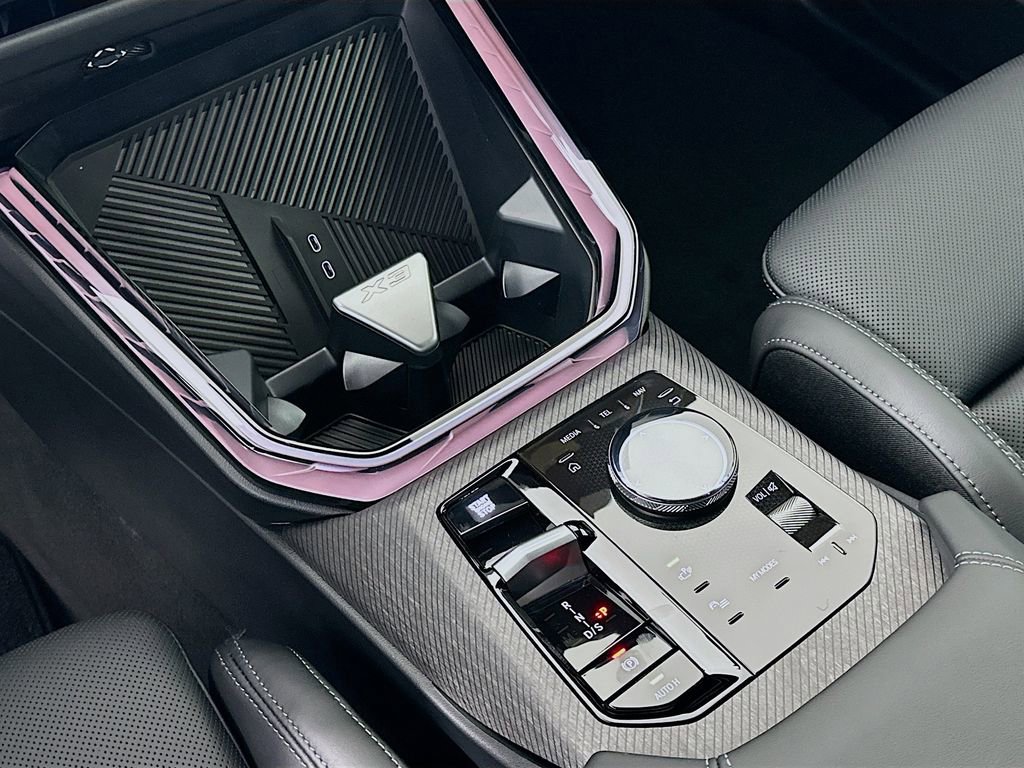 New 2026 BMW X3 xDrive30 image 15