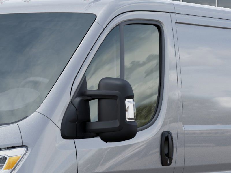 New 2026 RAM ProMaster 1500 w/ Quick Order Package 22G SLT image 12