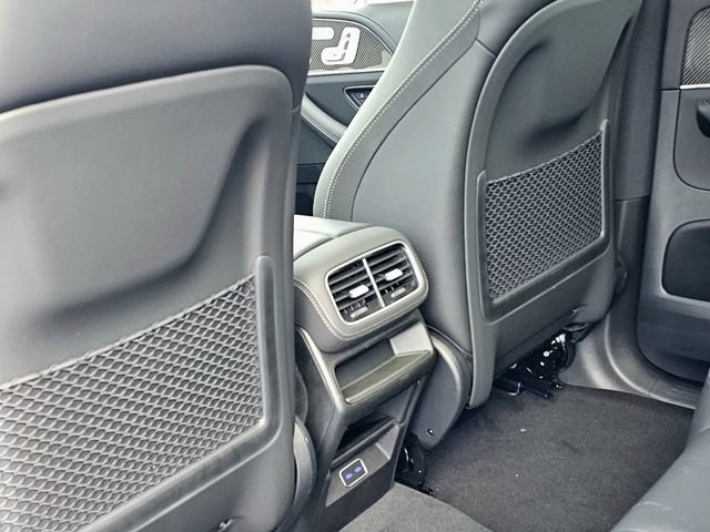 New 2026 Mercedes-Benz GLE 53 AMG 4MATIC image 18