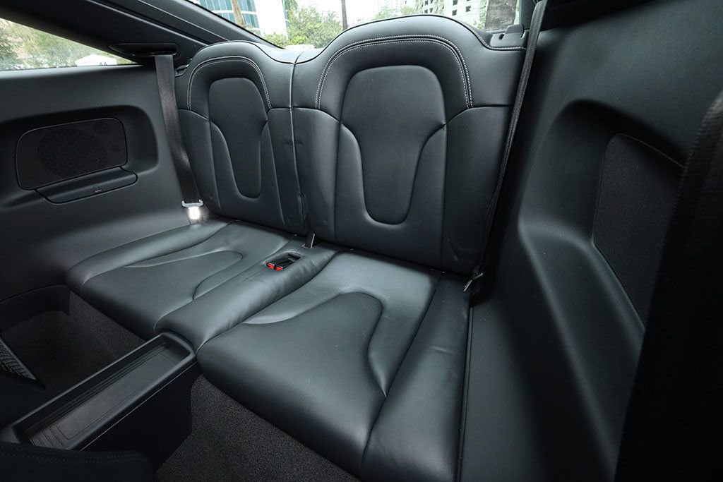 Used 2012 Audi TTS 2.0T Prestige image 31