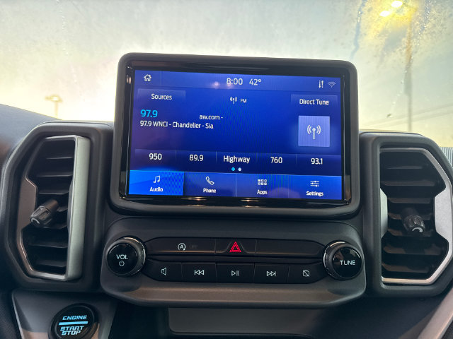 Certified 2023 Ford Bronco Sport Big Bend AWD/4WD image 20