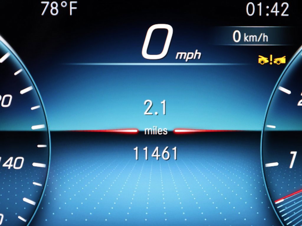 Used 2023 Mercedes-Benz E 450 Cabriolet image 41