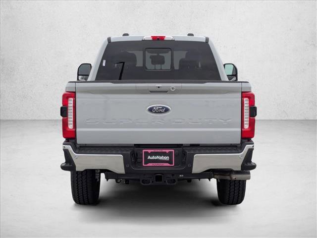 New 2026 Ford F250 Lariat w/ Lariat Premium Package image 8