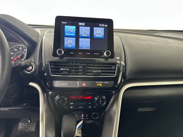 Used 2024 Mitsubishi Eclipse Cross LE image 21