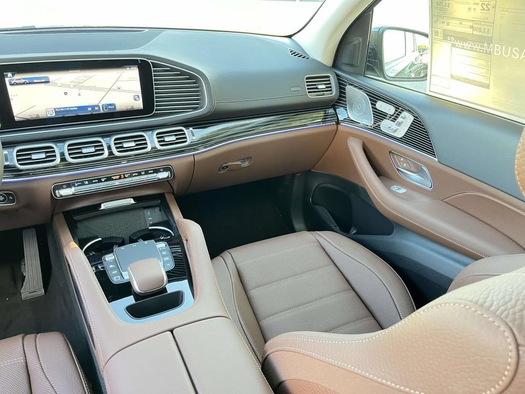 Used 2026 Mercedes-Benz GLE 350 4MATIC image 28