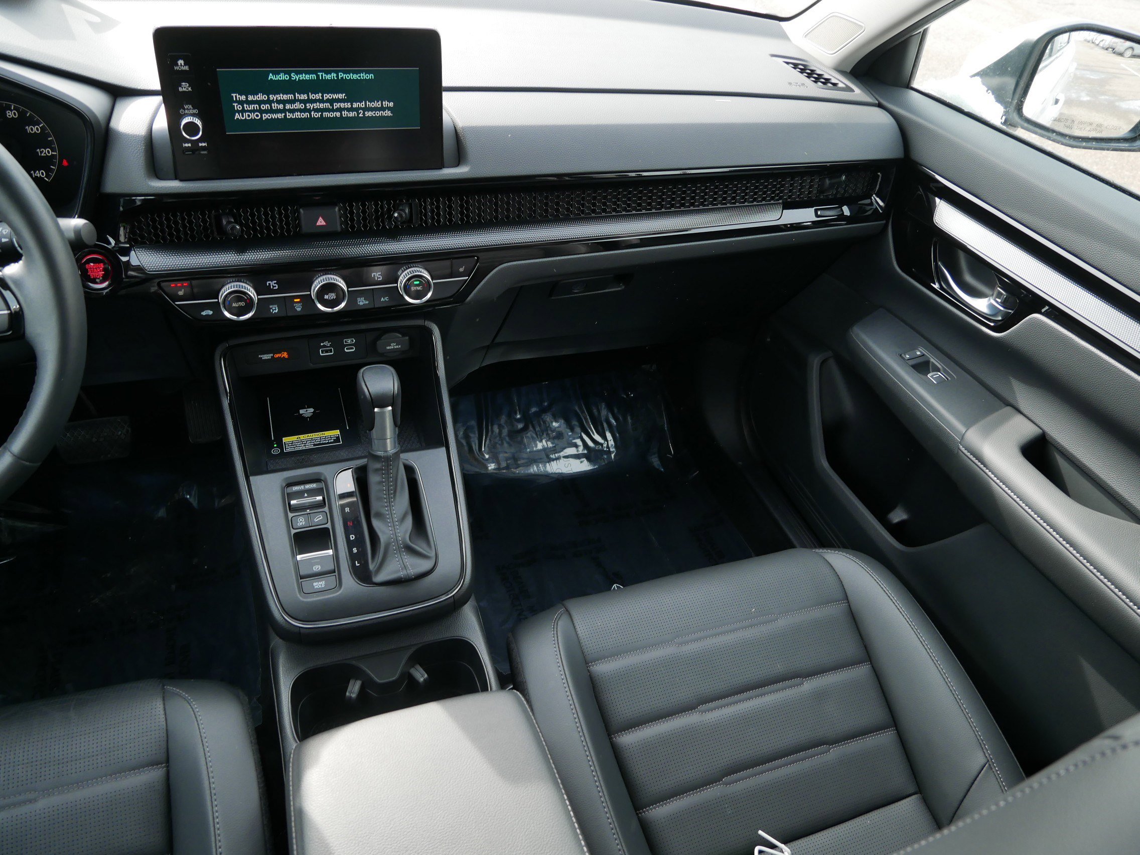 Certified 2024 Honda CR-V EX-L image 11