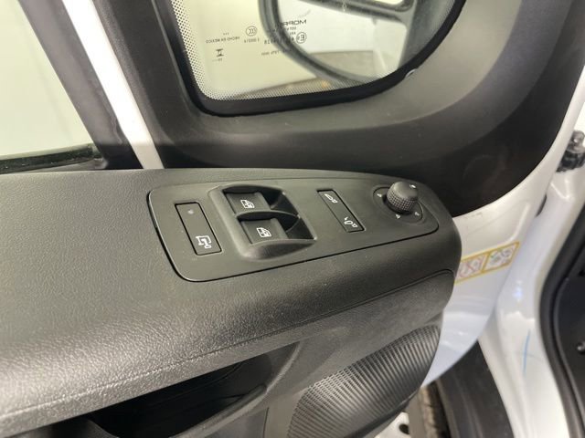 New 2026 RAM ProMaster 2500 w/ Safety Group image 9