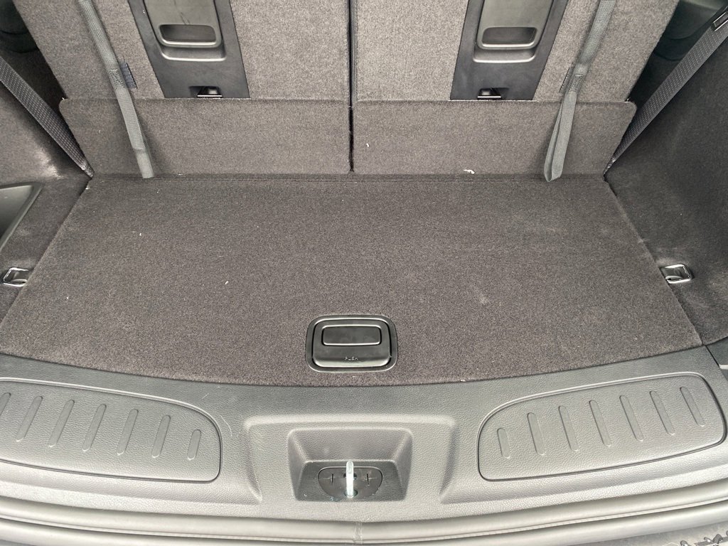 New 2026 Dodge Durango GT w/ Tow 'N Go Package image 15