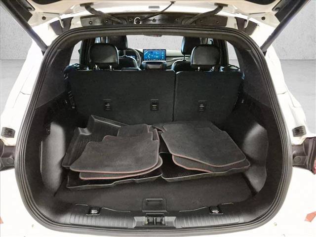 Certified 2023 Ford Escape ST-Line w/ Tech Pack #1 FWD image 7