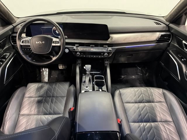 Used 2025 Kia Telluride SX Prestige X-Pro AWD/4WD image 39