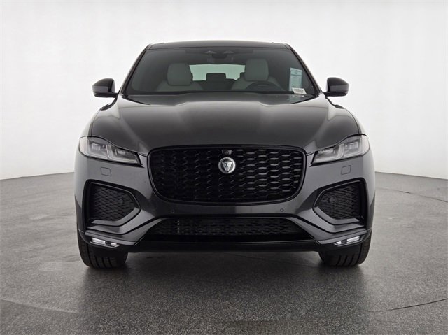 New 2026 Jaguar F-PACE R-Dynamic S image 2