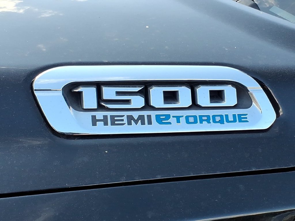 Used 2021 RAM 1500 Lone Star RWD image 10