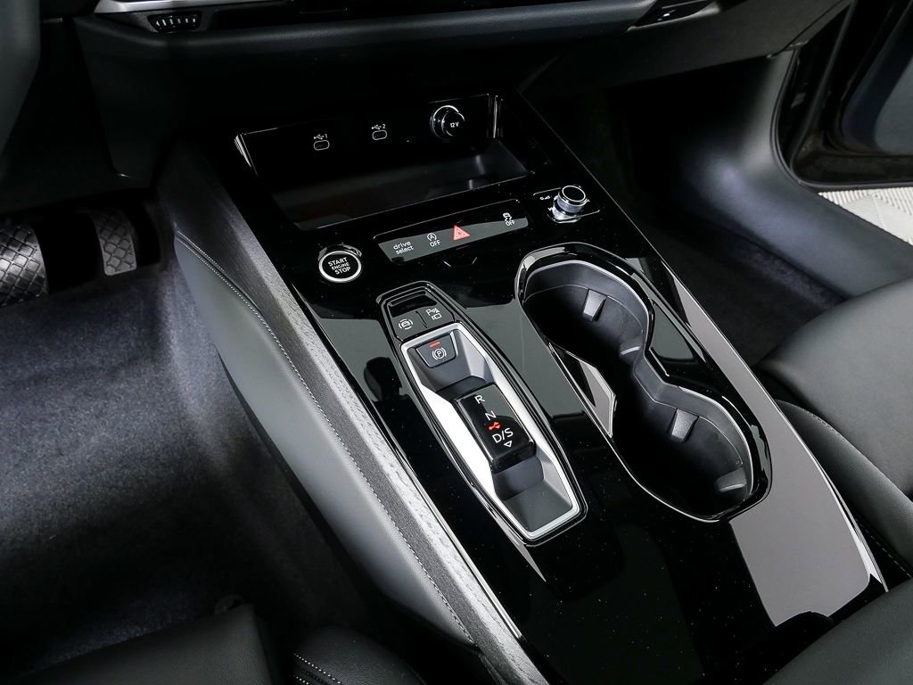 New 2026 Audi A5 2.0T Prestige image 18