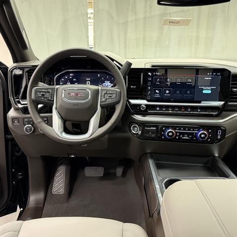 New 2026 GMC Sierra 2500 SLT AWD/4WD image 28