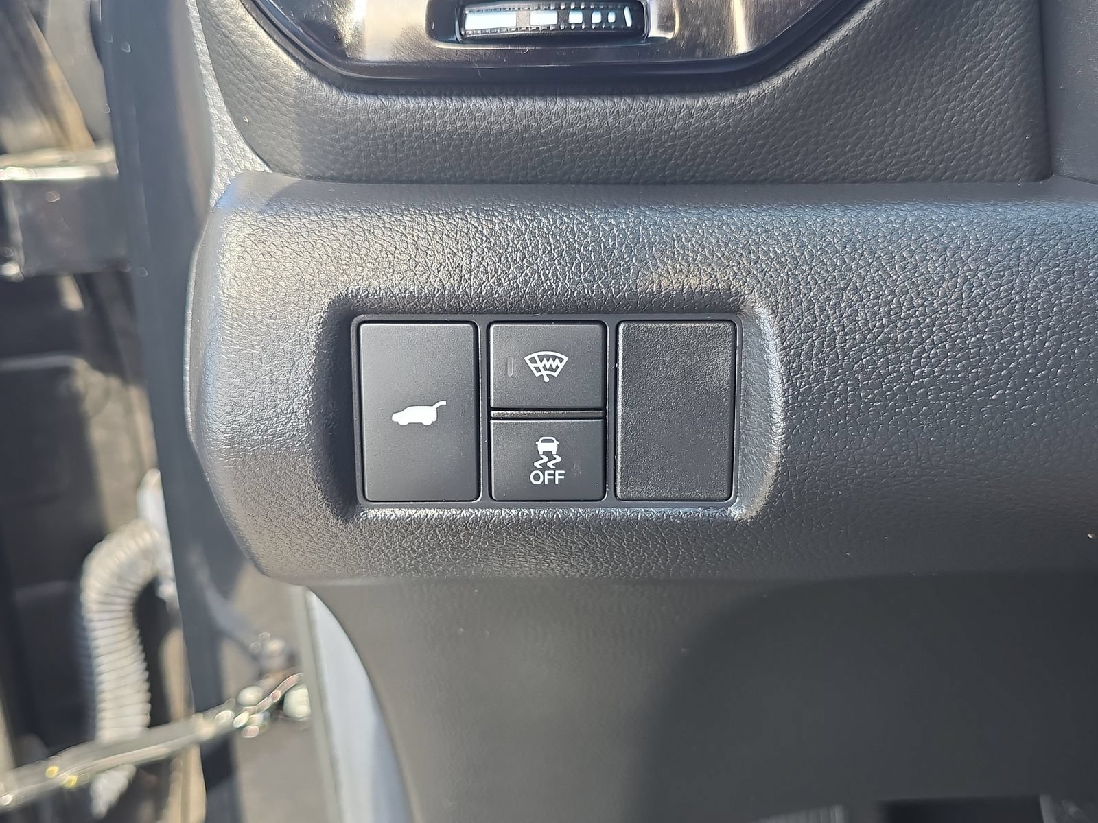 Used 2025 Honda Pilot Black Edition image 23