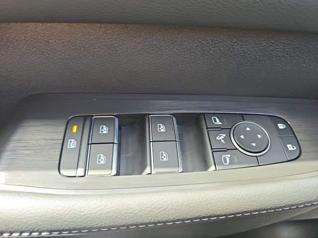New 2026 Nissan Armada SL RWD image 28
