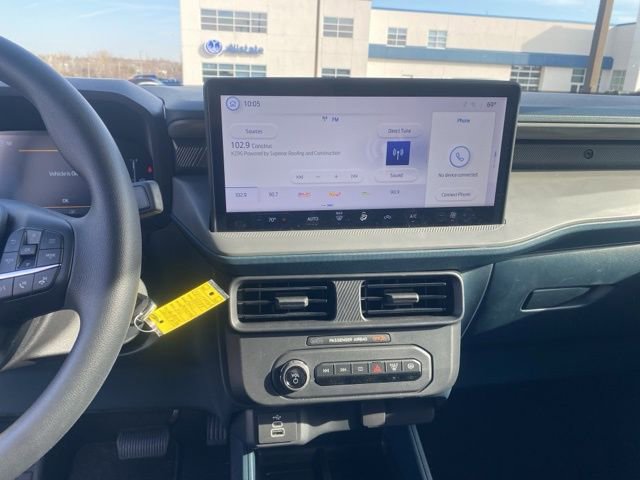 Used 2025 Ford Maverick XL w/ 4K Tow Package image 15