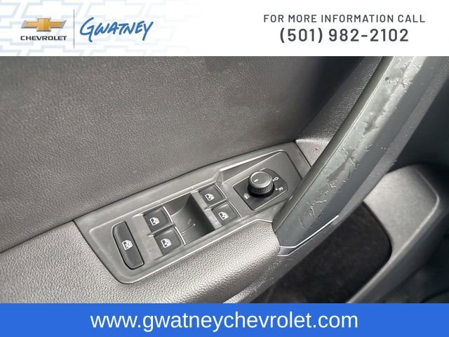 Used 2018 Volkswagen Tiguan SE AWD/4WD image 20