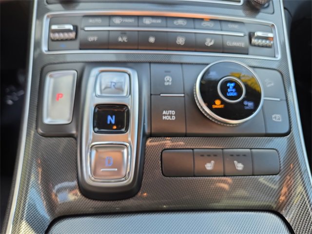 Used 2023 Hyundai Santa Fe SEL image 27