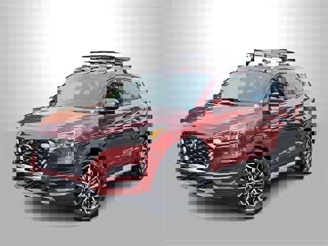 Used 2019 Hyundai Tucson SEL w/ Cargo Package