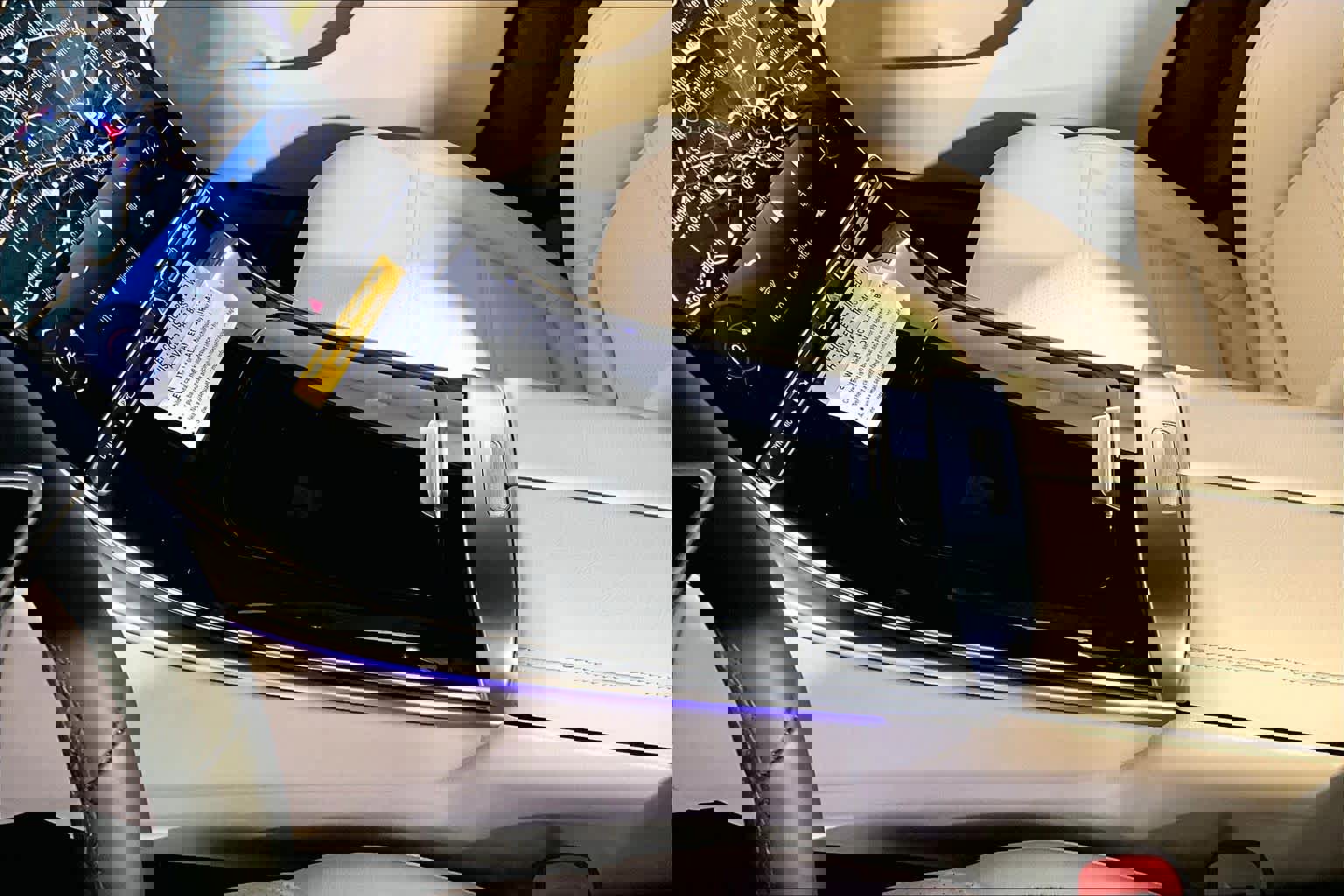 New 2026 Mercedes-Benz GLC 300 4MATIC image 10