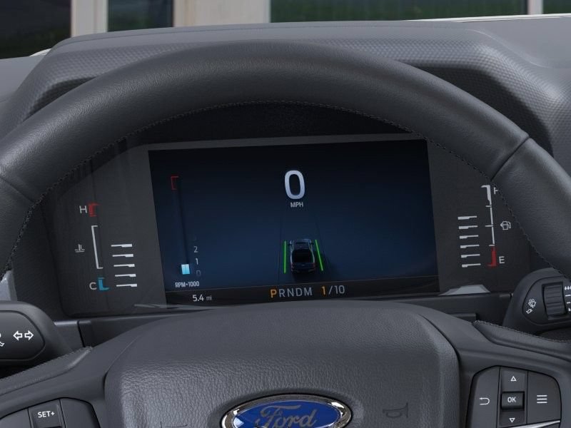 New 2026 Ford Ranger XLT AWD/4WD image 14