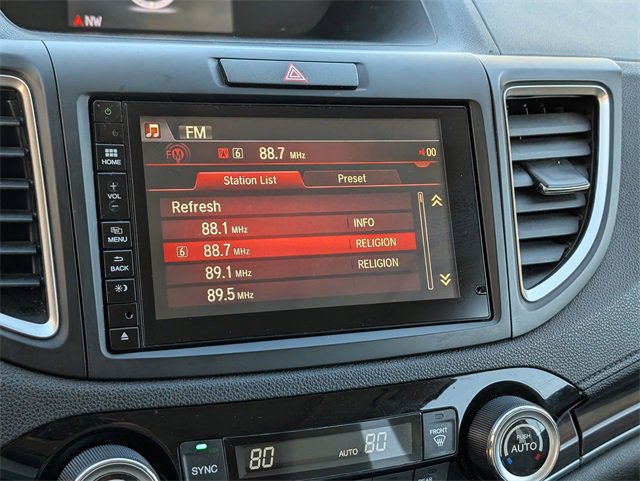 Used 2016 Honda CR-V EX-L image 24