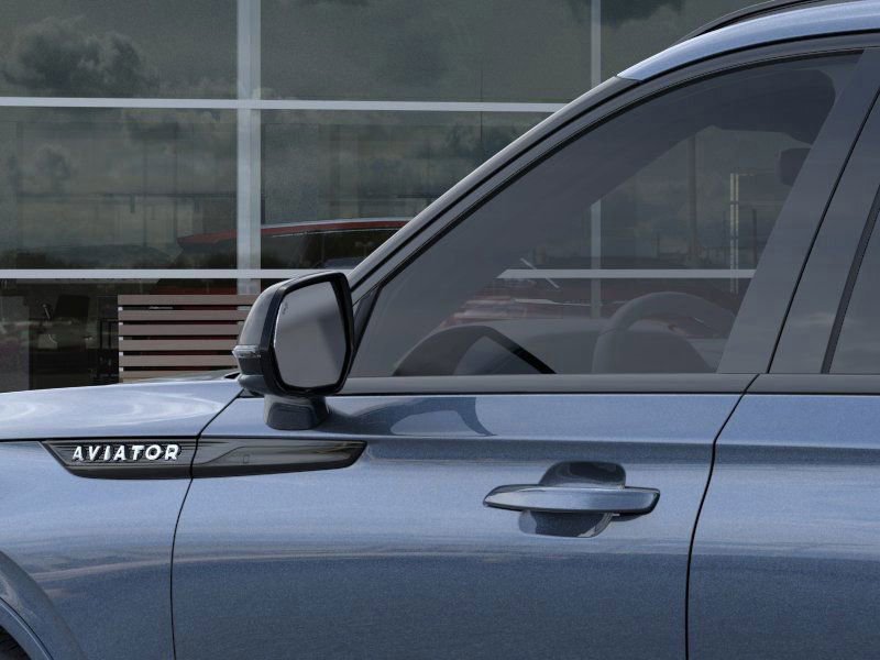 New 2026 Lincoln Aviator Reserve w/ Luxury Package image 19