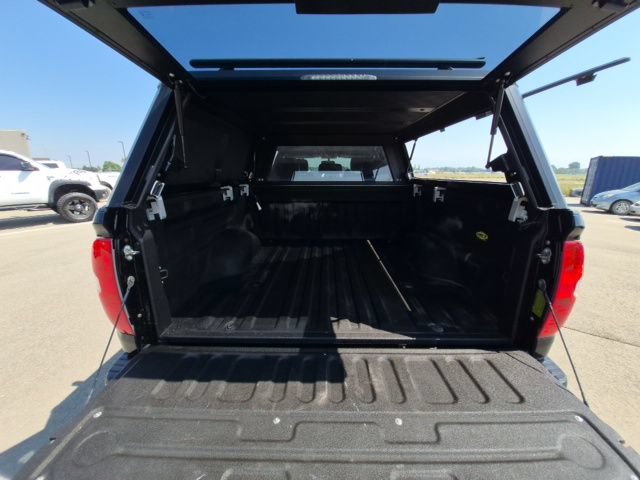 Used 2014 Toyota Tundra Limited AWD/4WD image 9