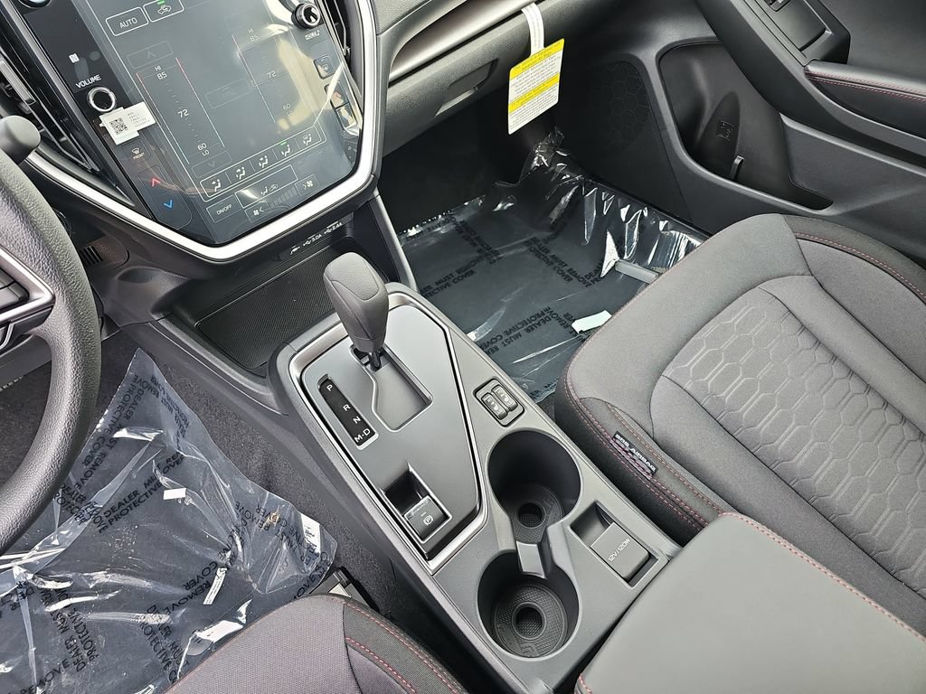 New 2026 Subaru Impreza 2.0i Sport AWD/4WD image 26