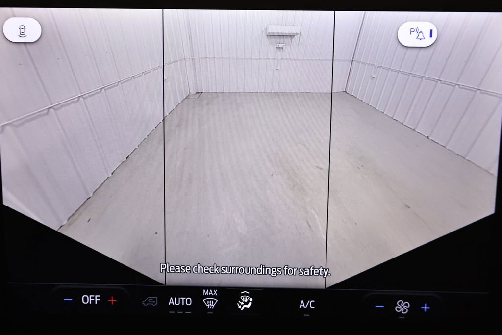 New 2026 Ford Transit 250 148 Medium Roof Extended AWD image 25