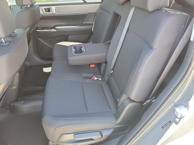 New 2026 Hyundai Santa Fe SE FWD image 26