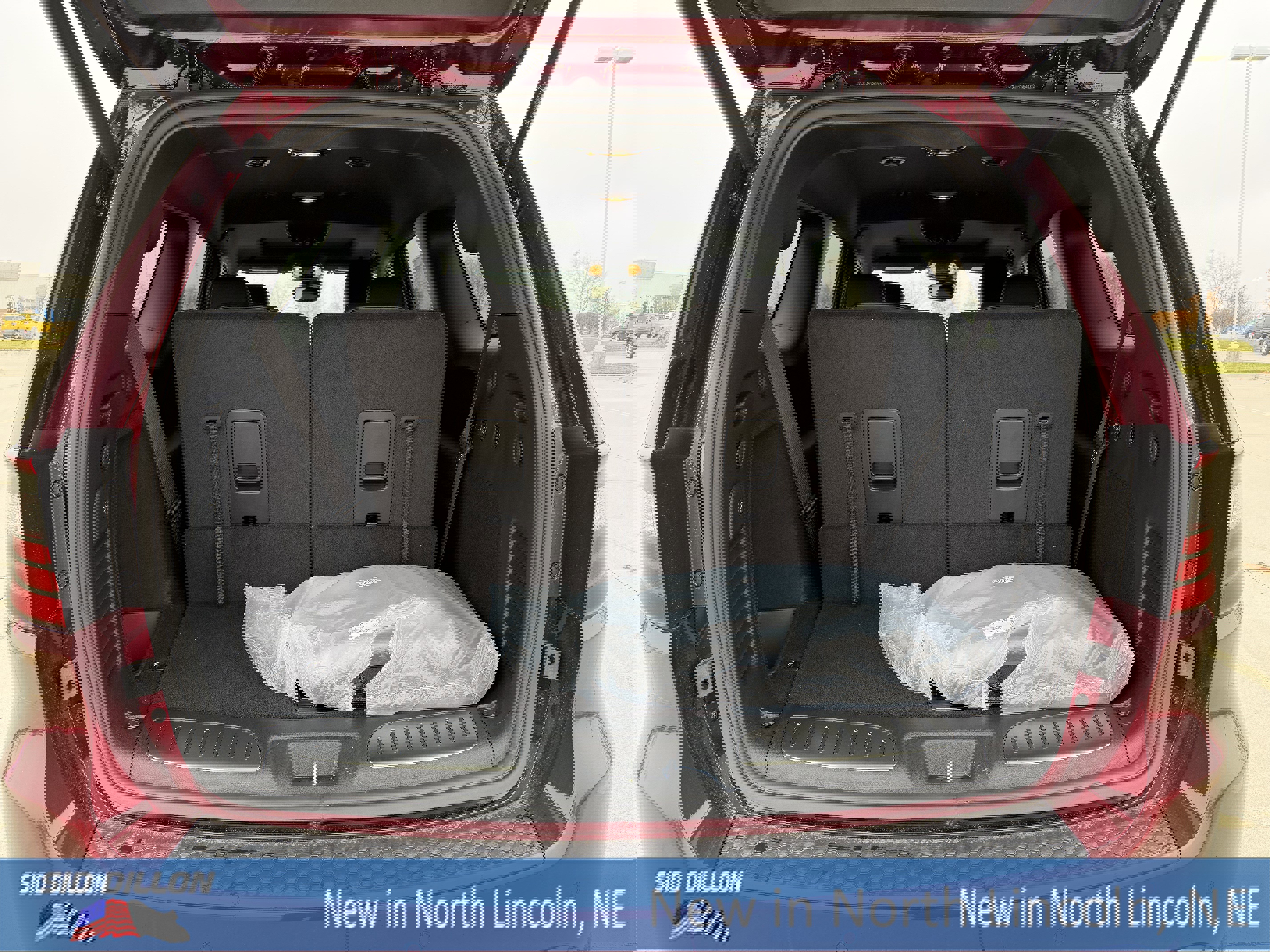 New 2026 Dodge Durango GT image 7