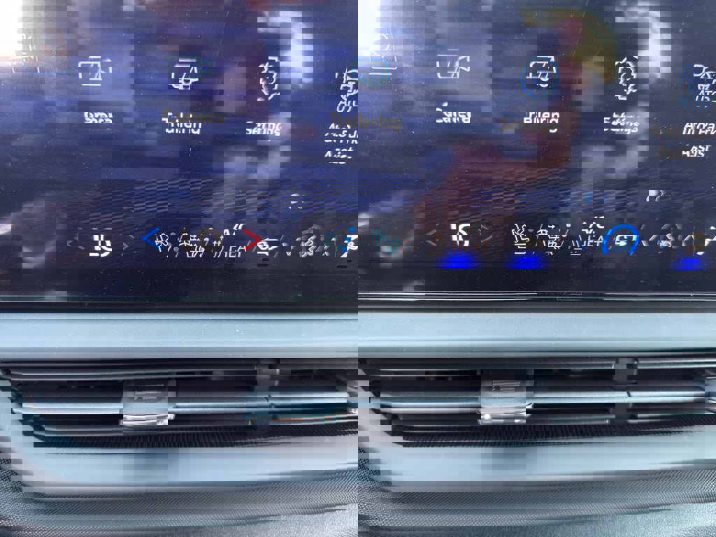 New 2026 Chevrolet Silverado EV LT image 21