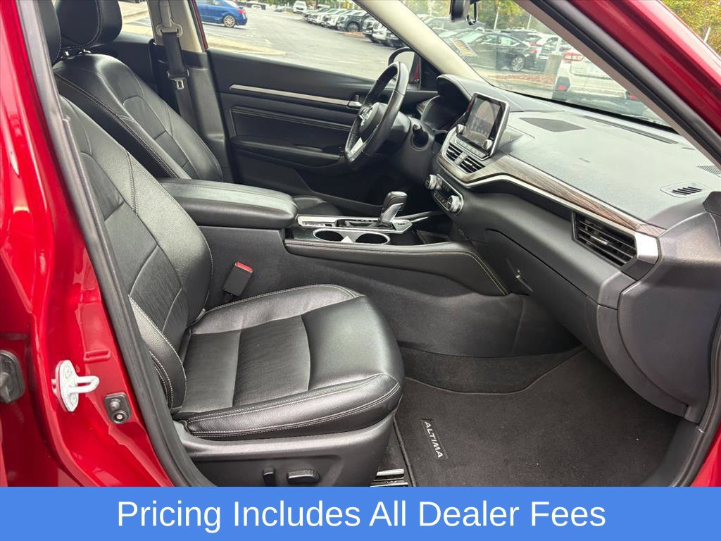Used 2020 Nissan Altima 2.5 SL AWD/4WD image 19
