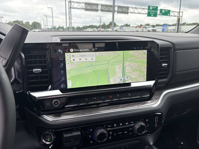 New 2026 Chevrolet Silverado 2500 LTZ w/ LTZ Plus Package AWD/4WD image 31