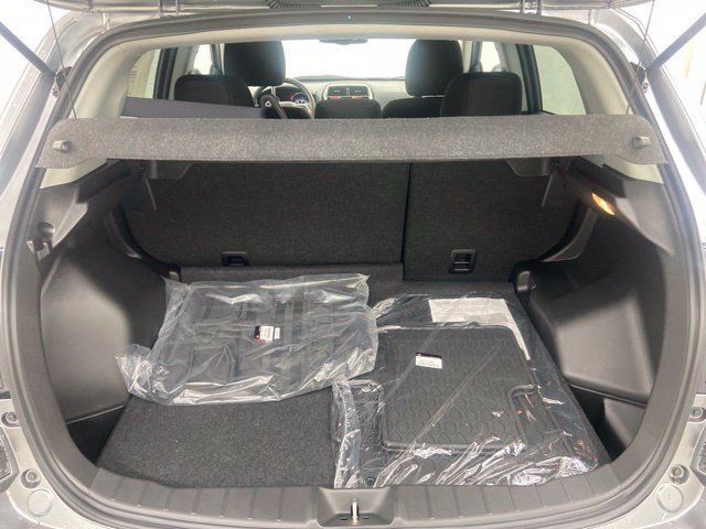 New 2027 Mitsubishi Outlander Sport ES AWD/4WD image 23