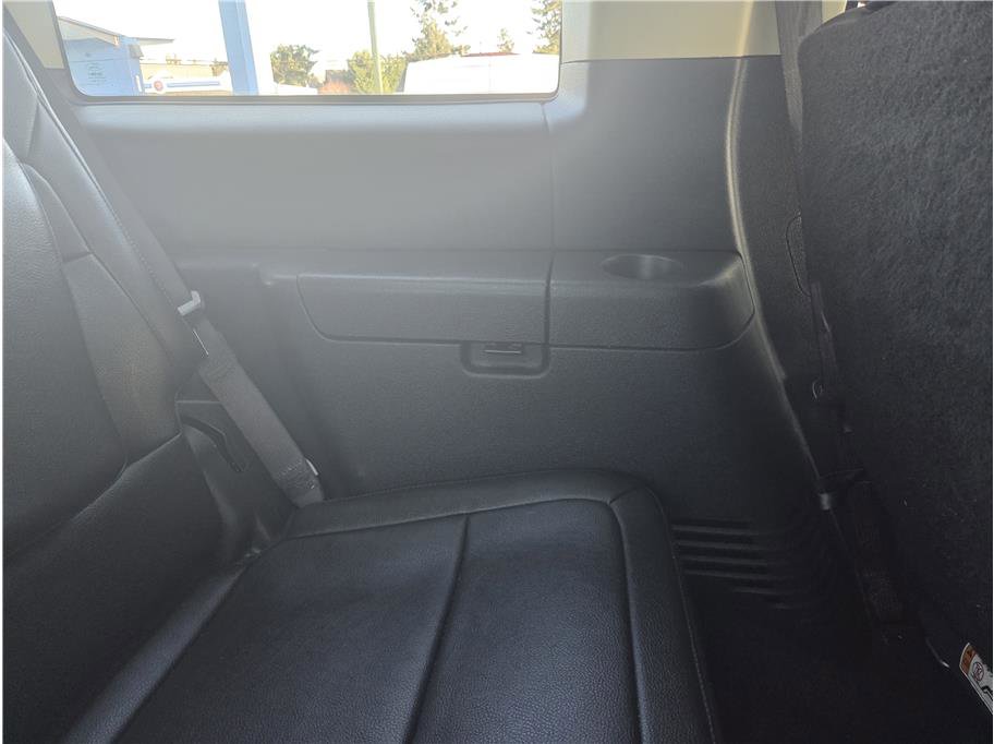 Used 2014 Ford Flex Limited w/ Equipment Group 301A image 28