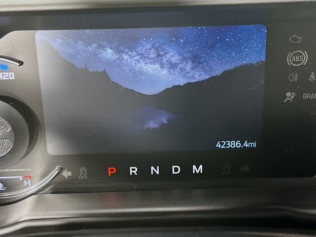 Used 2022 Ford Bronco Badlands AWD/4WD image 19