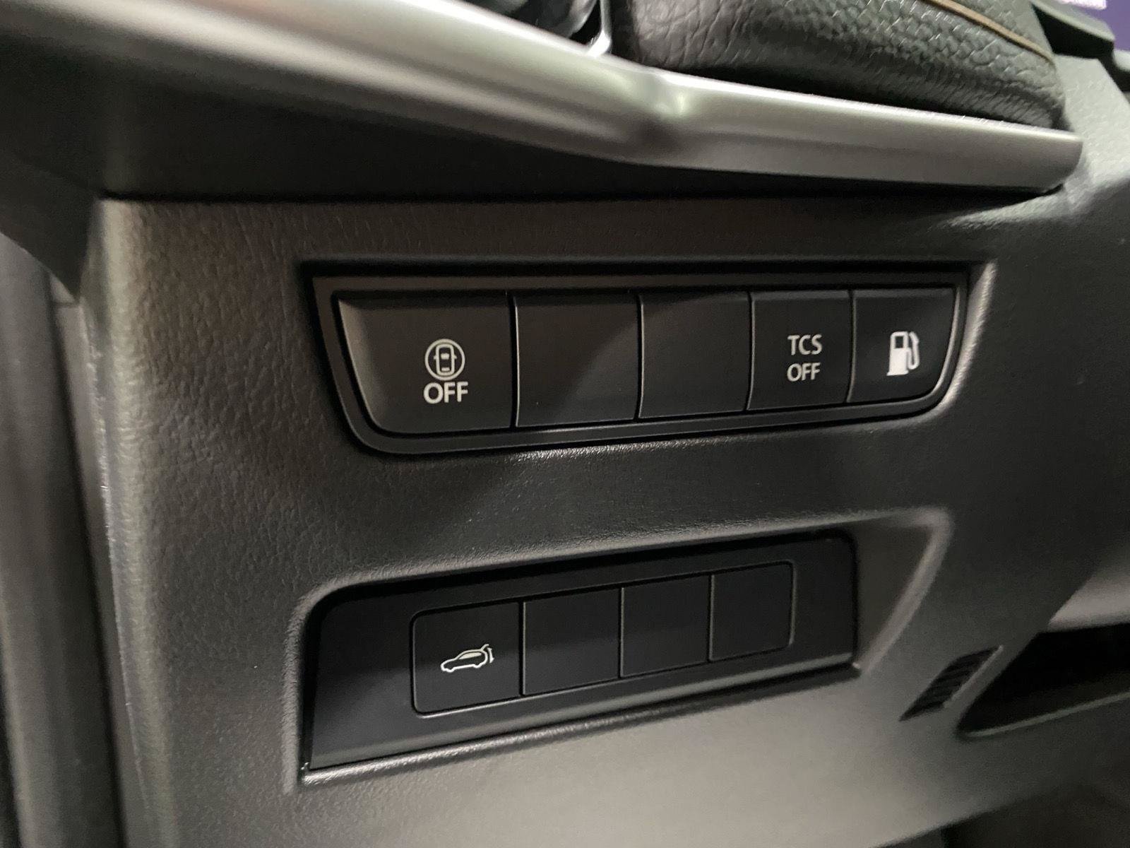 Certified 2024 MAZDA CX-90 Plug-In Hybrid w/ Preferred AWD/4WD image 20