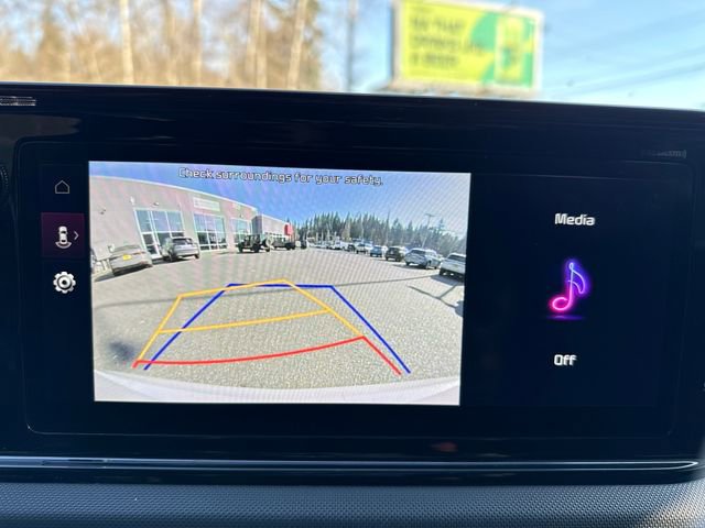 Used 2023 Kia K5 GT-Line w/ GT-Line Premium Package image 56